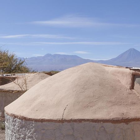 Ckamur Atacama Ethno Lodge & Spa San Pedro de Atacama Exterior photo