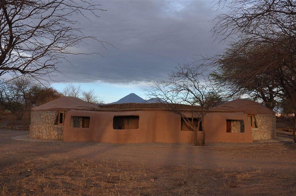 Ckamur Atacama Ethno Lodge & Spa San Pedro de Atacama Exterior photo