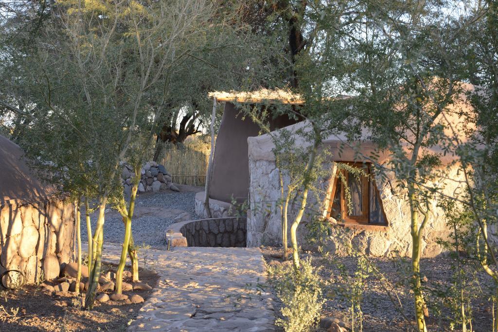 Ckamur Atacama Ethno Lodge & Spa San Pedro de Atacama Exterior photo