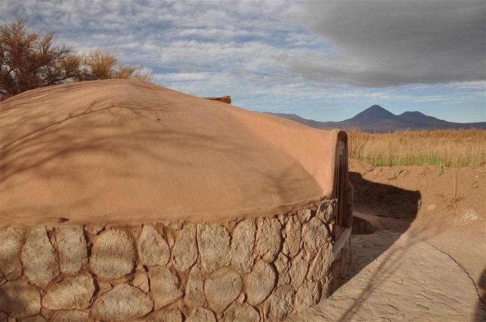 Ckamur Atacama Ethno Lodge & Spa San Pedro de Atacama Exterior photo