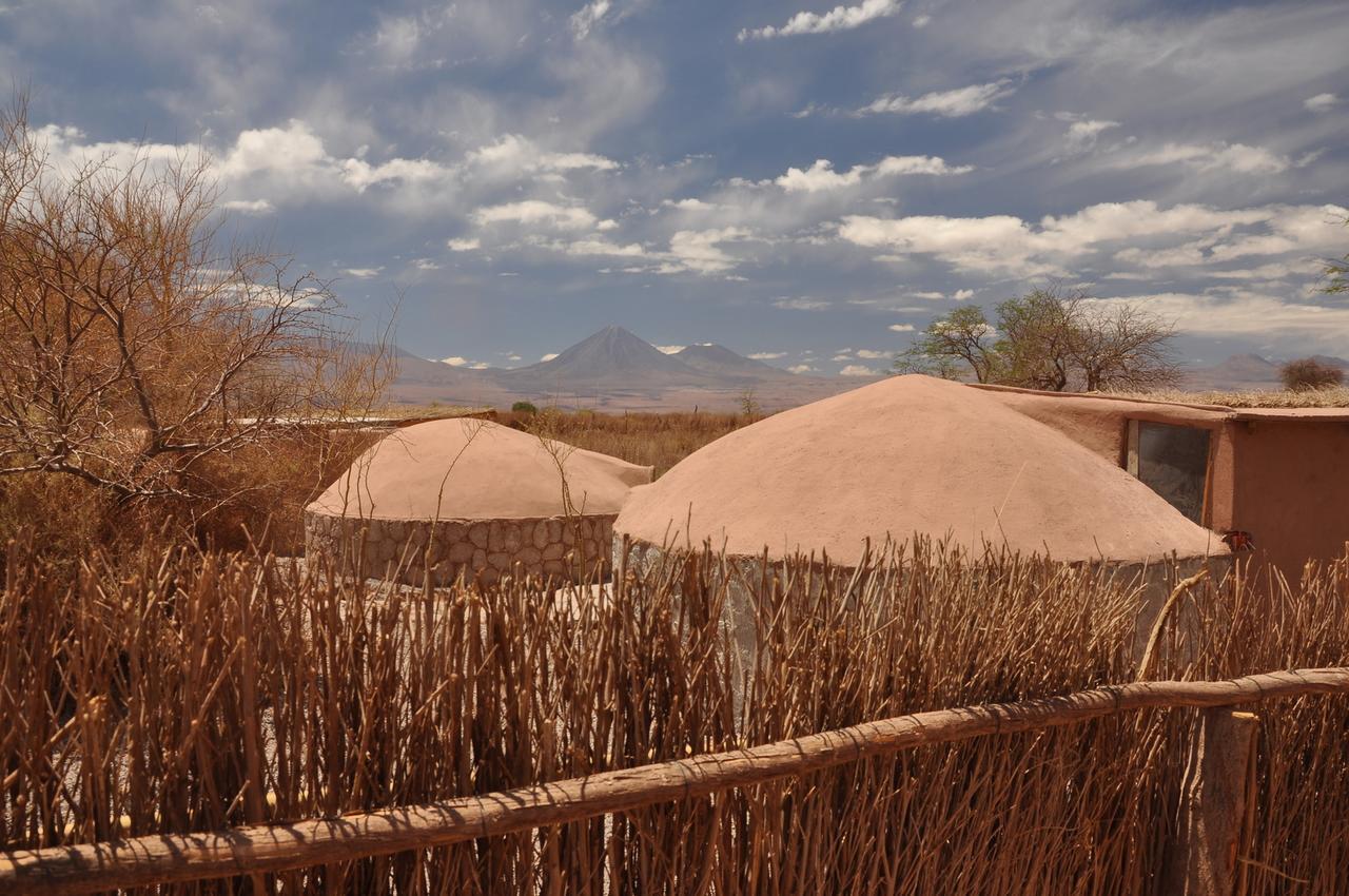 Ckamur Atacama Ethno Lodge & Spa San Pedro de Atacama Exterior photo